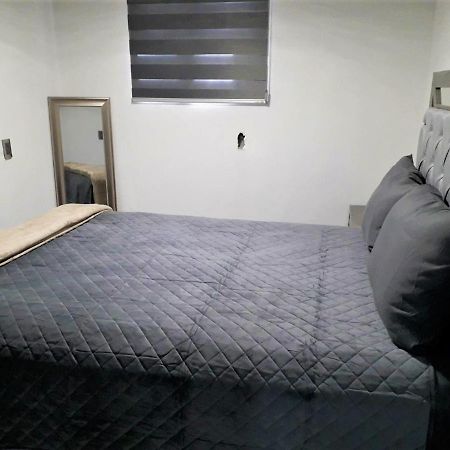Santa Fe Apartamentos Puerto Peñasco المظهر الخارجي الصورة