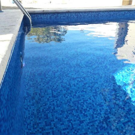 Santa Fe Apartamentos Puerto Peñasco المظهر الخارجي الصورة