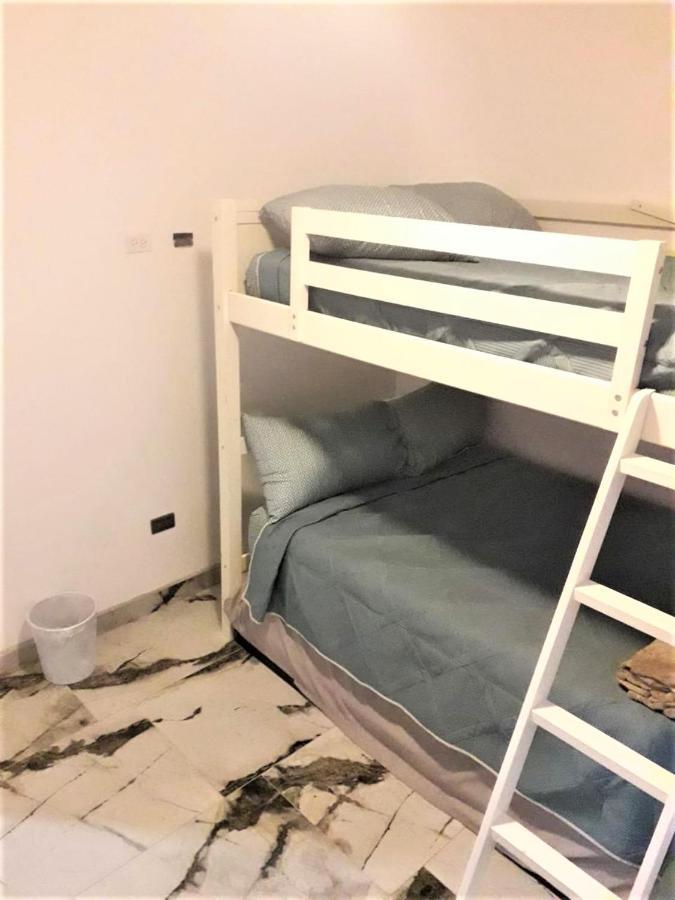 Santa Fe Apartamentos Puerto Peñasco المظهر الخارجي الصورة