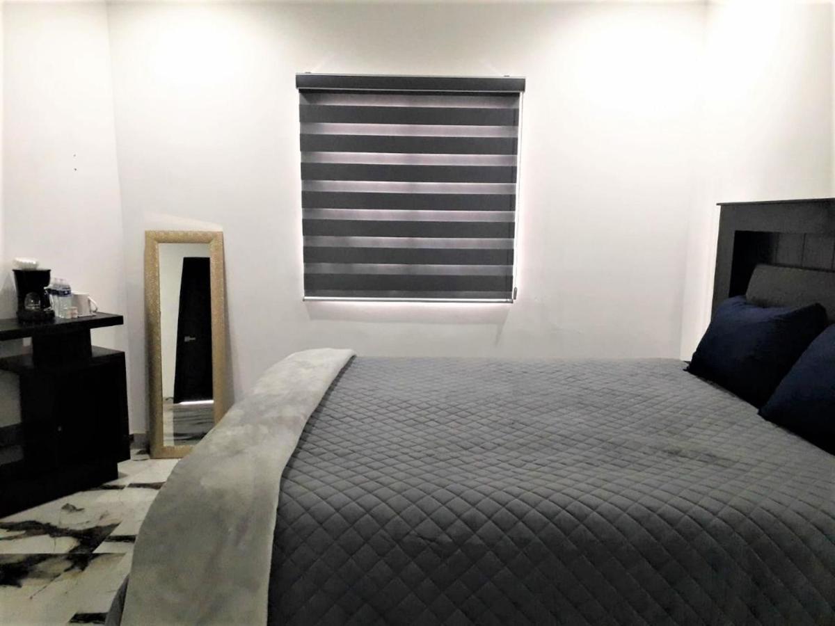 Santa Fe Apartamentos Puerto Peñasco المظهر الخارجي الصورة