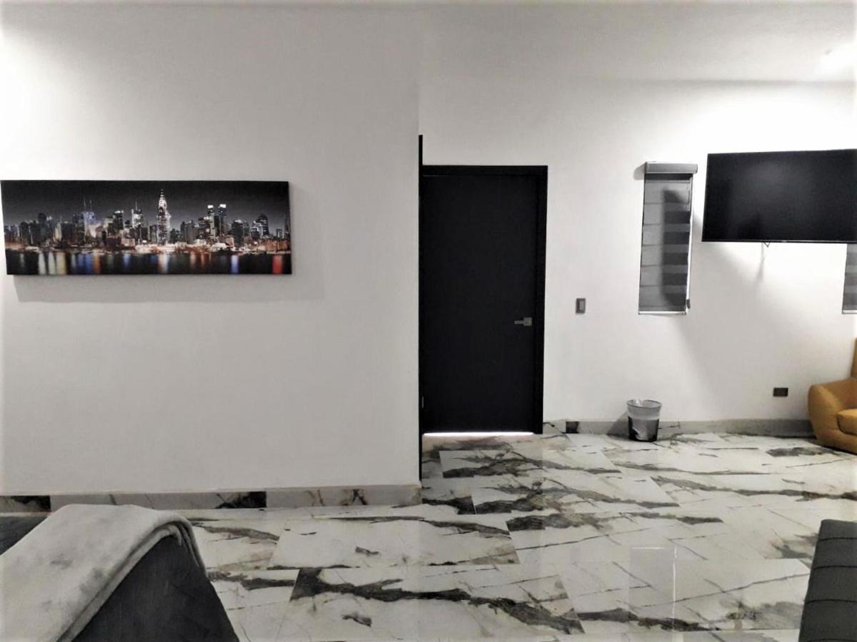Santa Fe Apartamentos Puerto Peñasco المظهر الخارجي الصورة