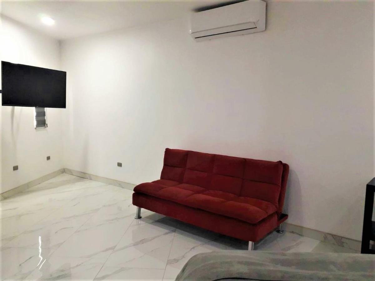 Santa Fe Apartamentos Puerto Peñasco المظهر الخارجي الصورة