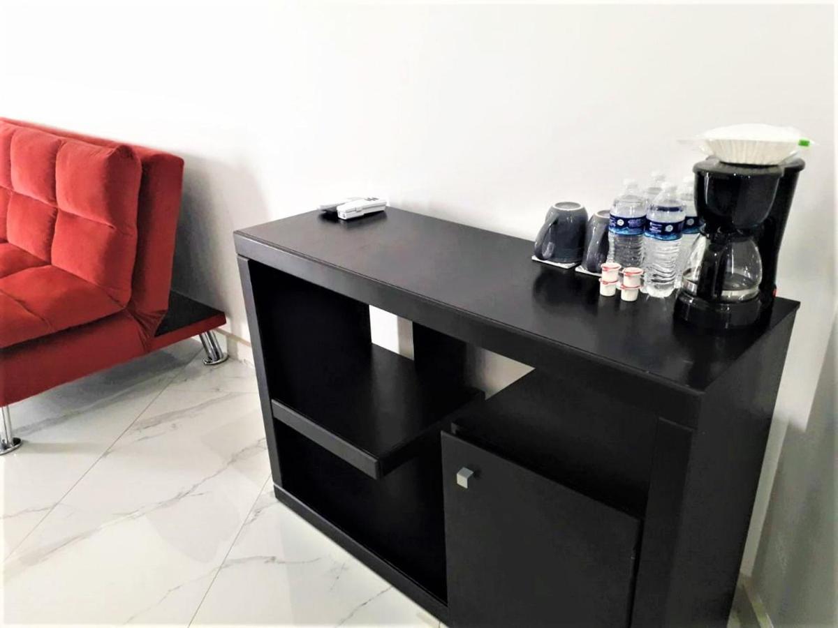 Santa Fe Apartamentos Puerto Peñasco المظهر الخارجي الصورة
