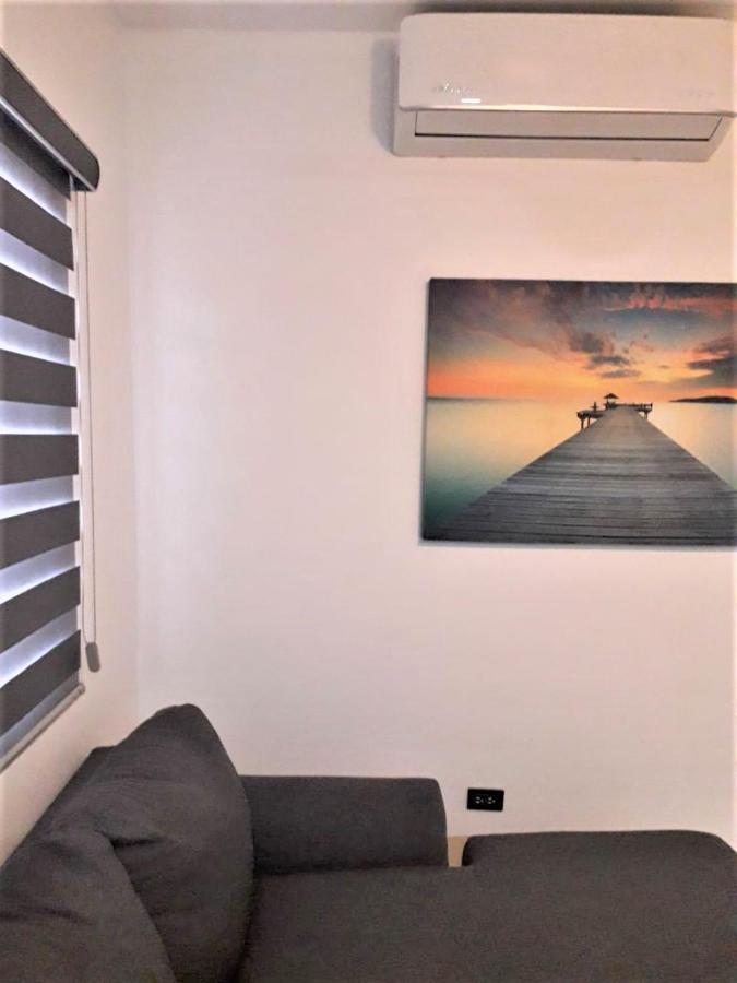 Santa Fe Apartamentos Puerto Peñasco المظهر الخارجي الصورة