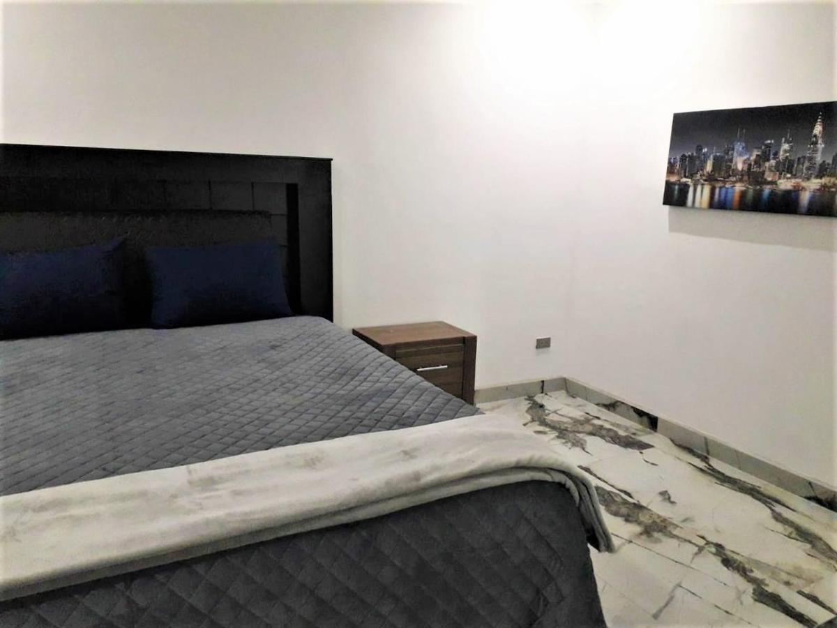 Santa Fe Apartamentos Puerto Peñasco المظهر الخارجي الصورة