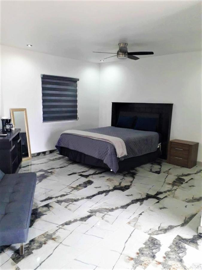 Santa Fe Apartamentos Puerto Peñasco المظهر الخارجي الصورة