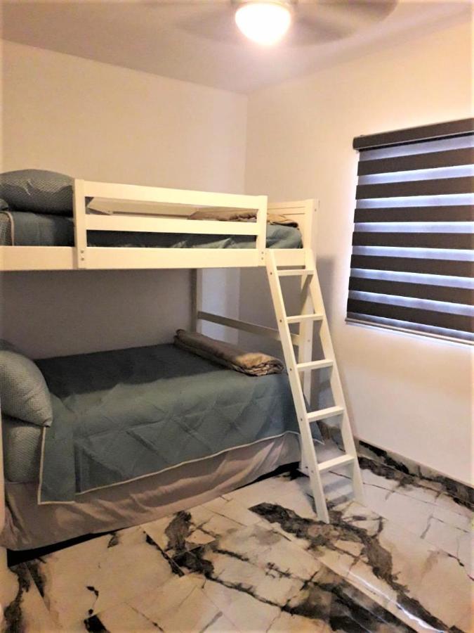 Santa Fe Apartamentos Puerto Peñasco المظهر الخارجي الصورة