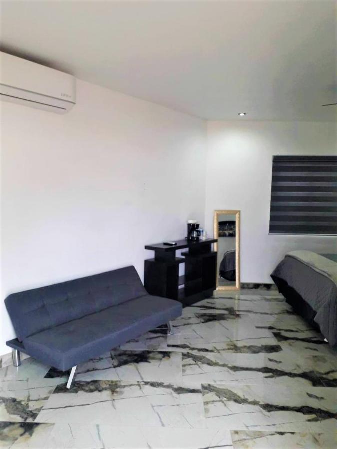 Santa Fe Apartamentos Puerto Peñasco المظهر الخارجي الصورة