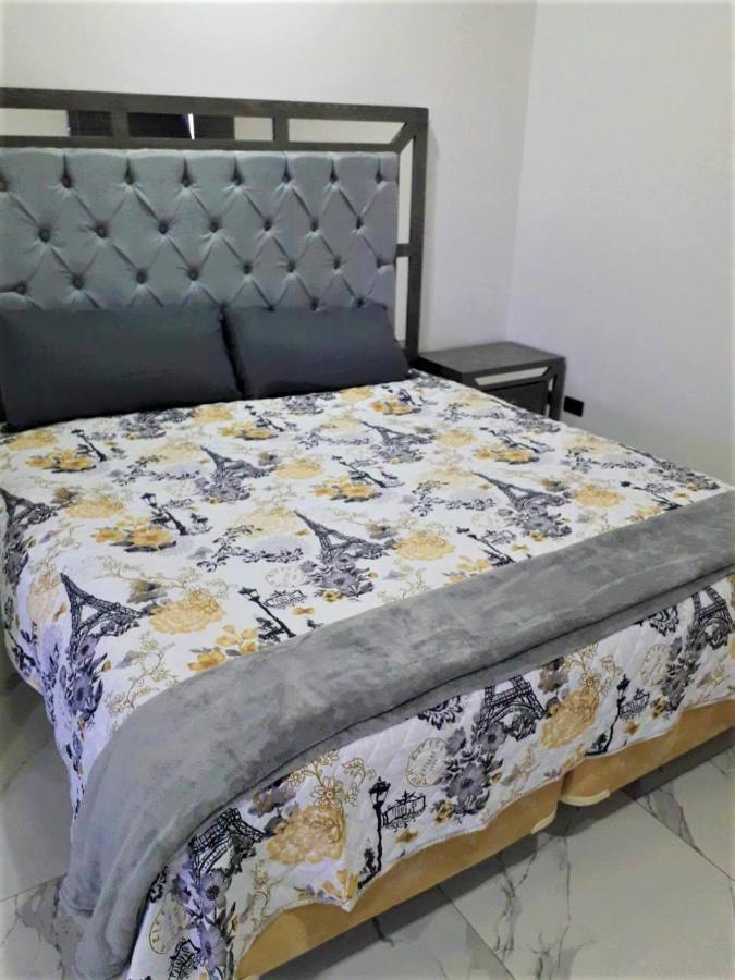 Santa Fe Apartamentos Puerto Peñasco المظهر الخارجي الصورة