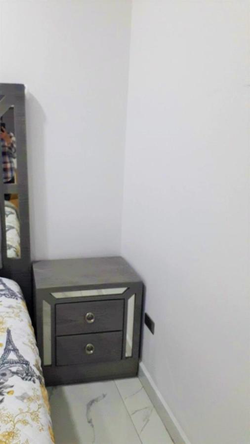Santa Fe Apartamentos Puerto Peñasco المظهر الخارجي الصورة