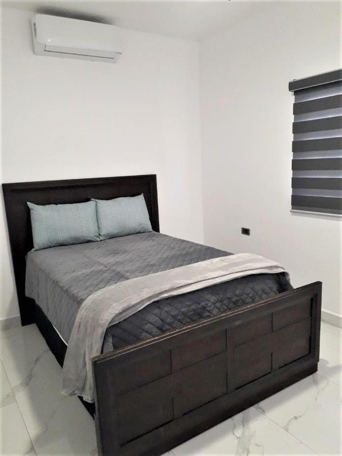 Santa Fe Apartamentos Puerto Peñasco المظهر الخارجي الصورة
