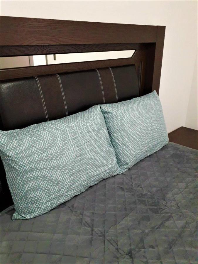 Santa Fe Apartamentos Puerto Peñasco المظهر الخارجي الصورة