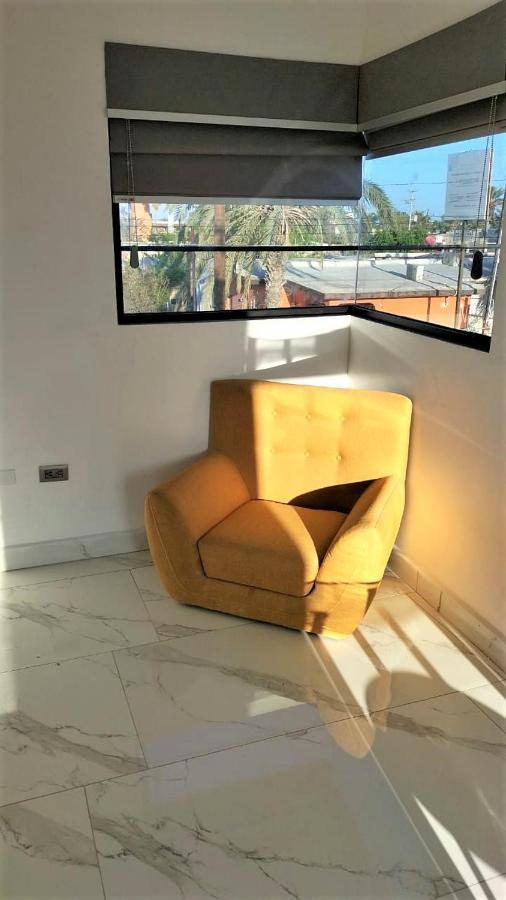 Santa Fe Apartamentos Puerto Peñasco المظهر الخارجي الصورة
