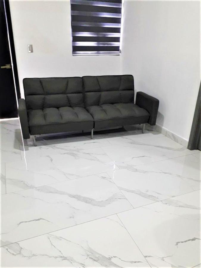 Santa Fe Apartamentos Puerto Peñasco المظهر الخارجي الصورة