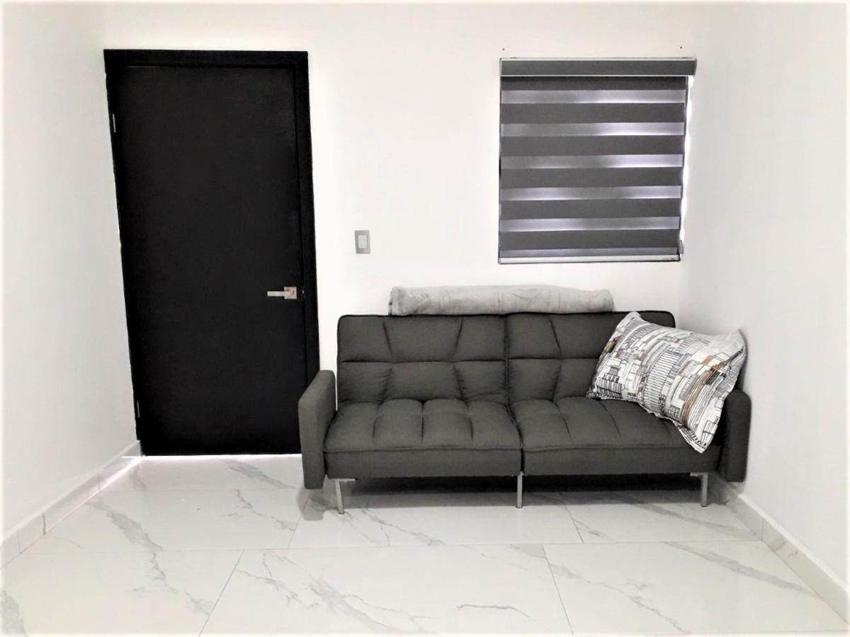 Santa Fe Apartamentos Puerto Peñasco المظهر الخارجي الصورة