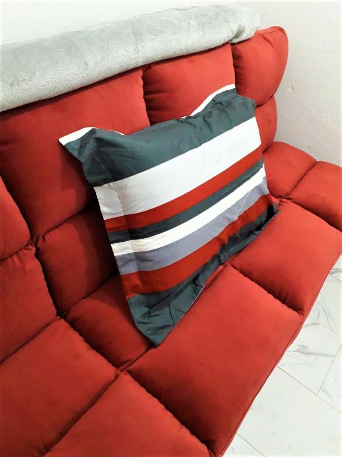 Santa Fe Apartamentos Puerto Peñasco المظهر الخارجي الصورة