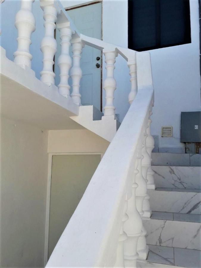 Santa Fe Apartamentos Puerto Peñasco المظهر الخارجي الصورة