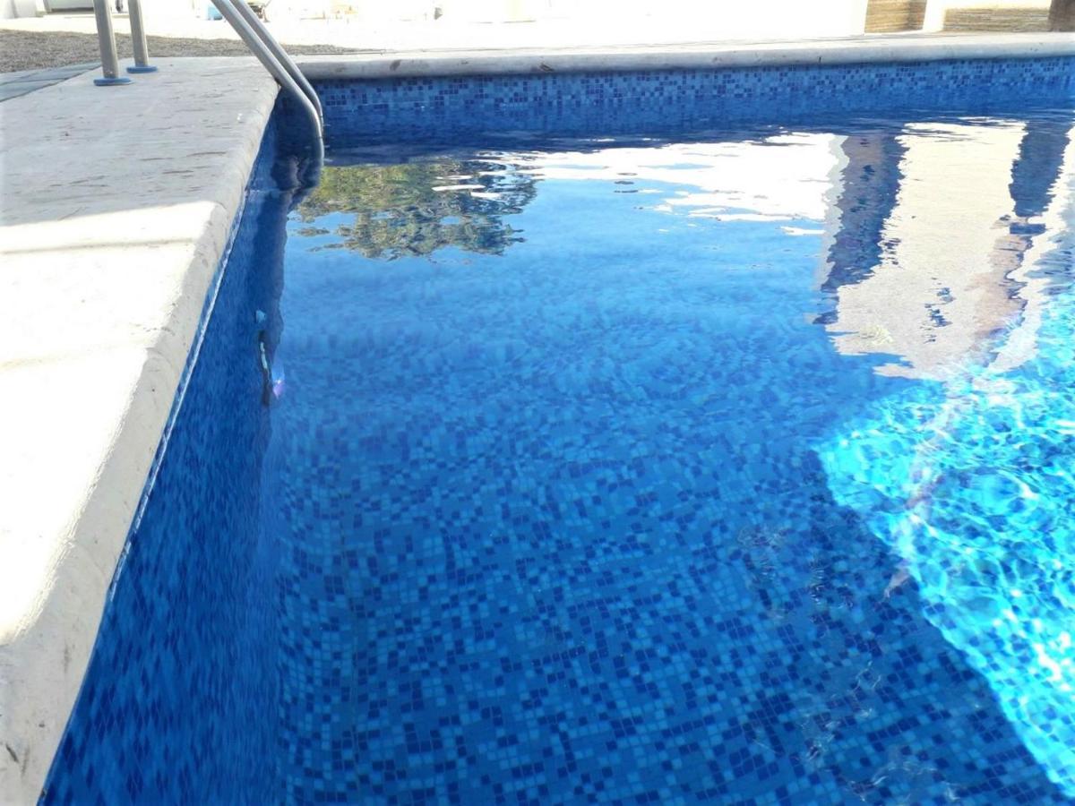Santa Fe Apartamentos Puerto Peñasco المظهر الخارجي الصورة