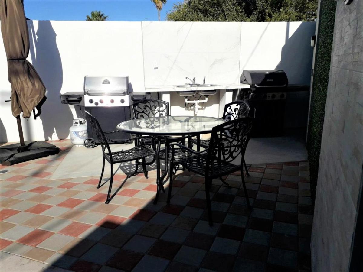 Santa Fe Apartamentos Puerto Peñasco المظهر الخارجي الصورة