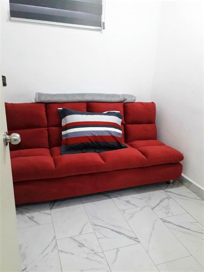 Santa Fe Apartamentos Puerto Peñasco المظهر الخارجي الصورة