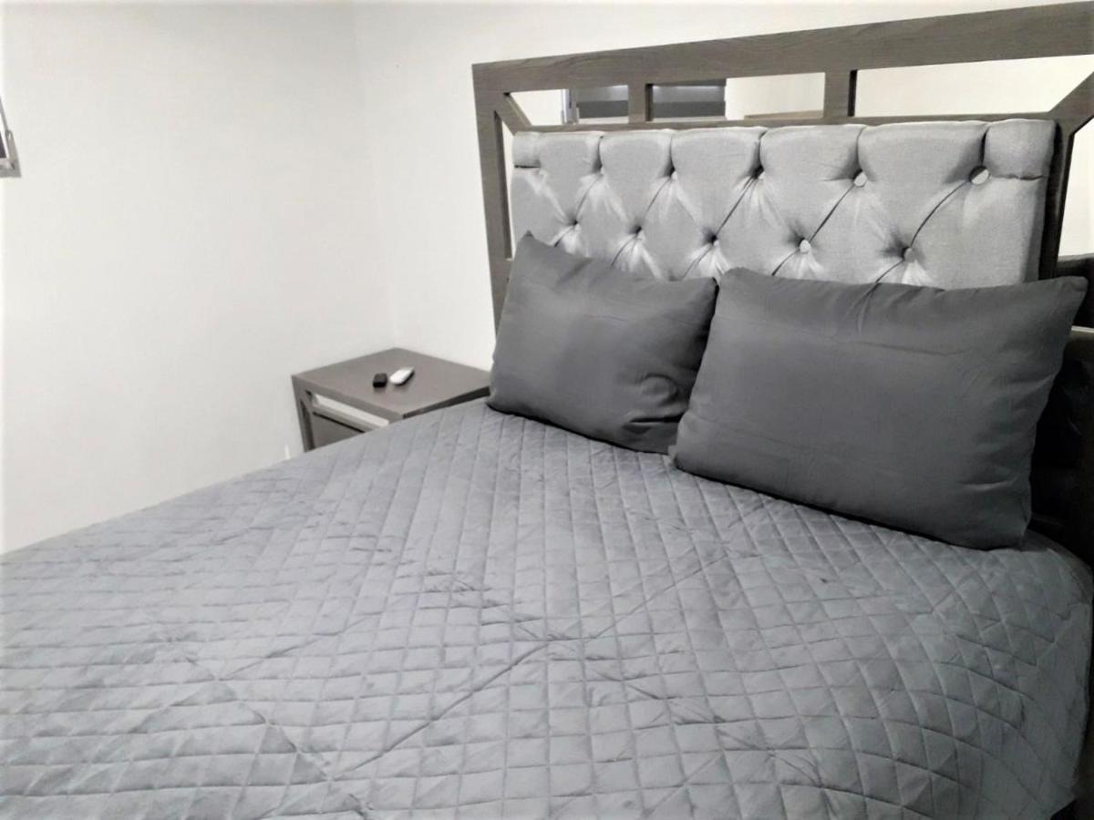 Santa Fe Apartamentos Puerto Peñasco المظهر الخارجي الصورة