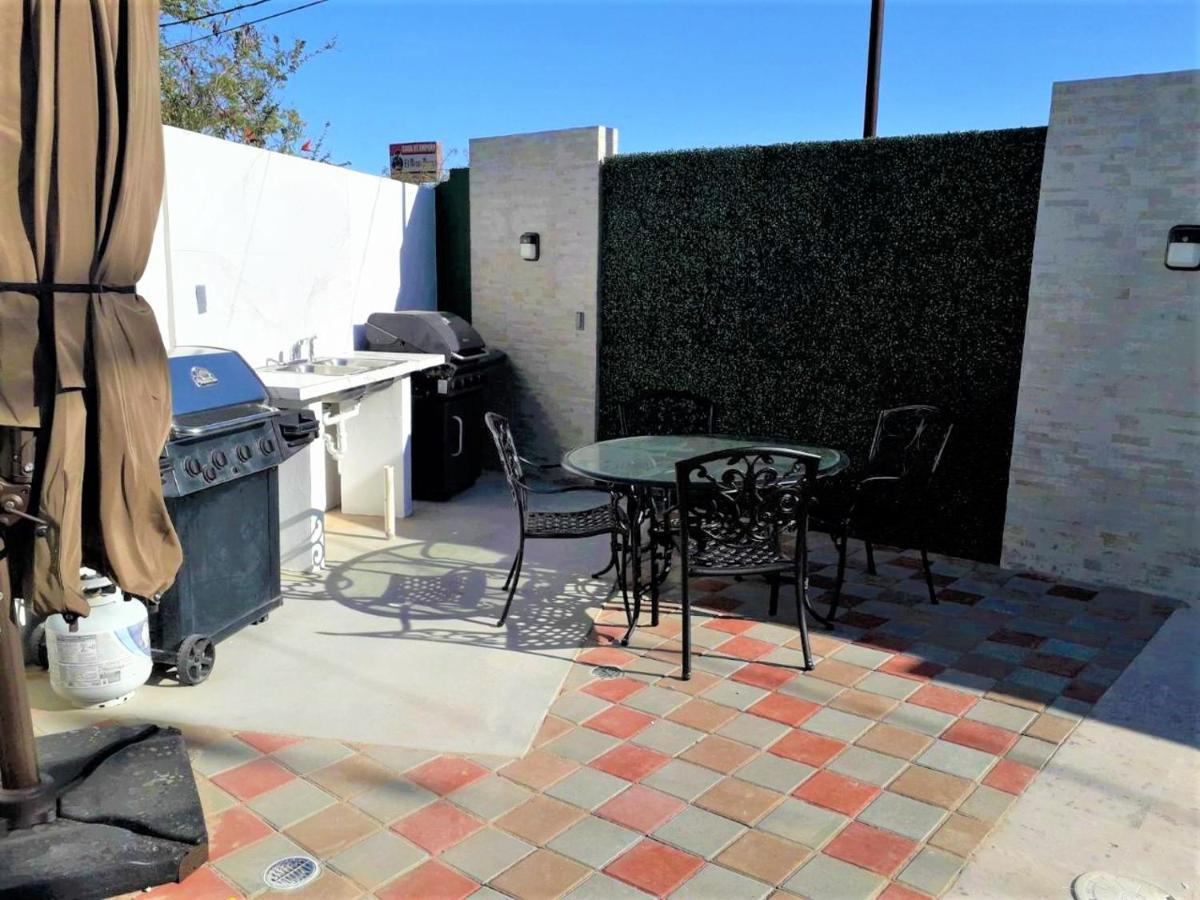 Santa Fe Apartamentos Puerto Peñasco المظهر الخارجي الصورة