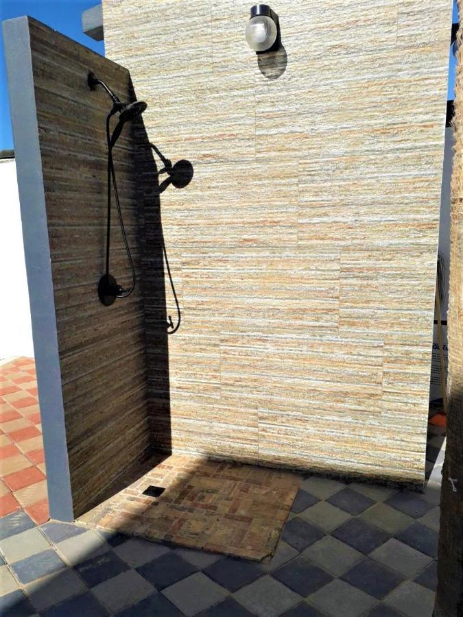 Santa Fe Apartamentos Puerto Peñasco المظهر الخارجي الصورة