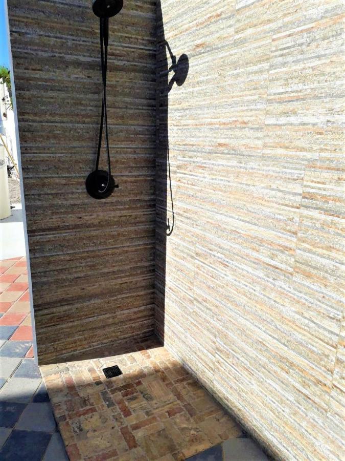 Santa Fe Apartamentos Puerto Peñasco المظهر الخارجي الصورة